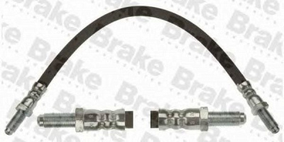 BRAKE ENGINEERING bh772084 -  Тормозной шланг